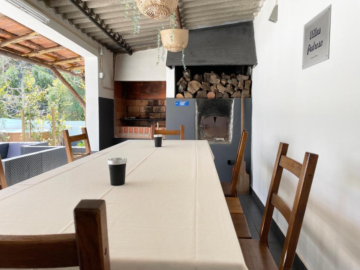 Villas Pedroso: Nature, Mountains And The Ocean カスカイス エクステリア 写真
