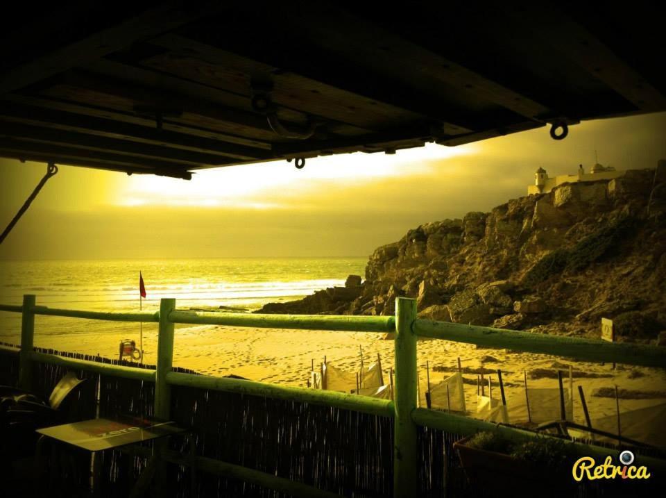 Villas Pedroso: Nature, Mountains And The Ocean カスカイス エクステリア 写真